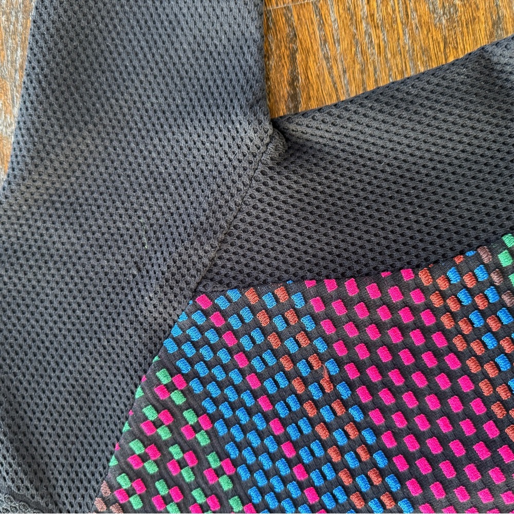 Missoni Multicolor Patterned Dress - Picture 6 of 6